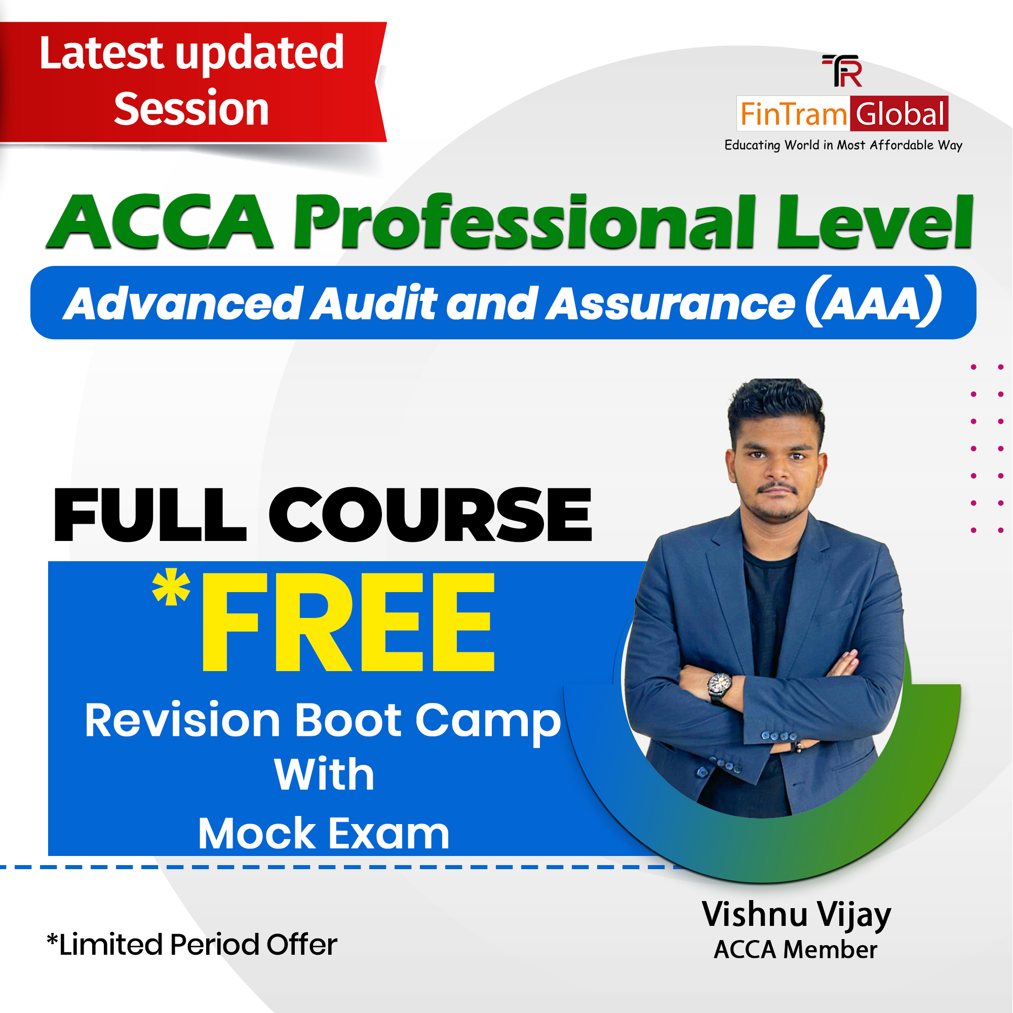 ACCA Note and Mock Exam