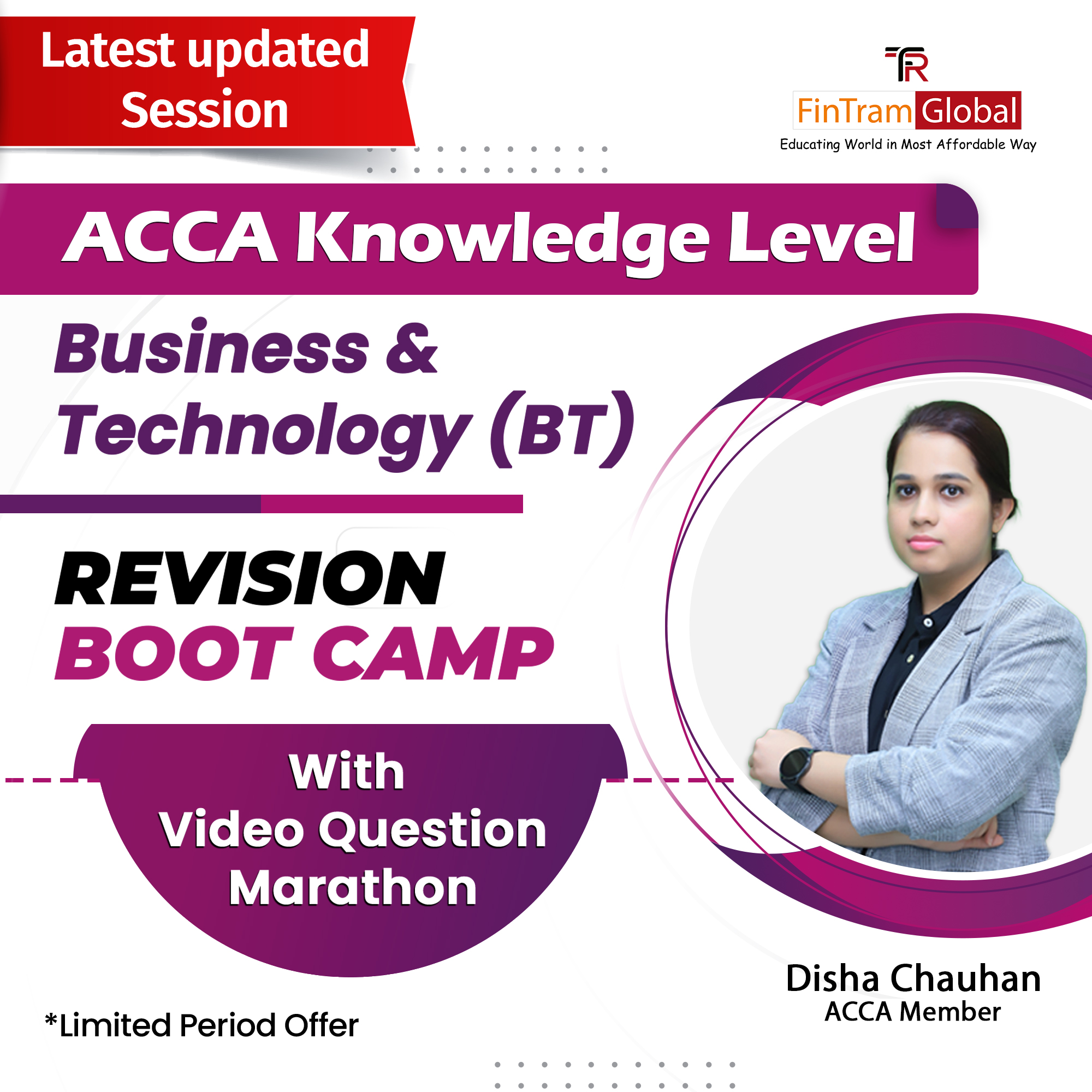acca bt revision
