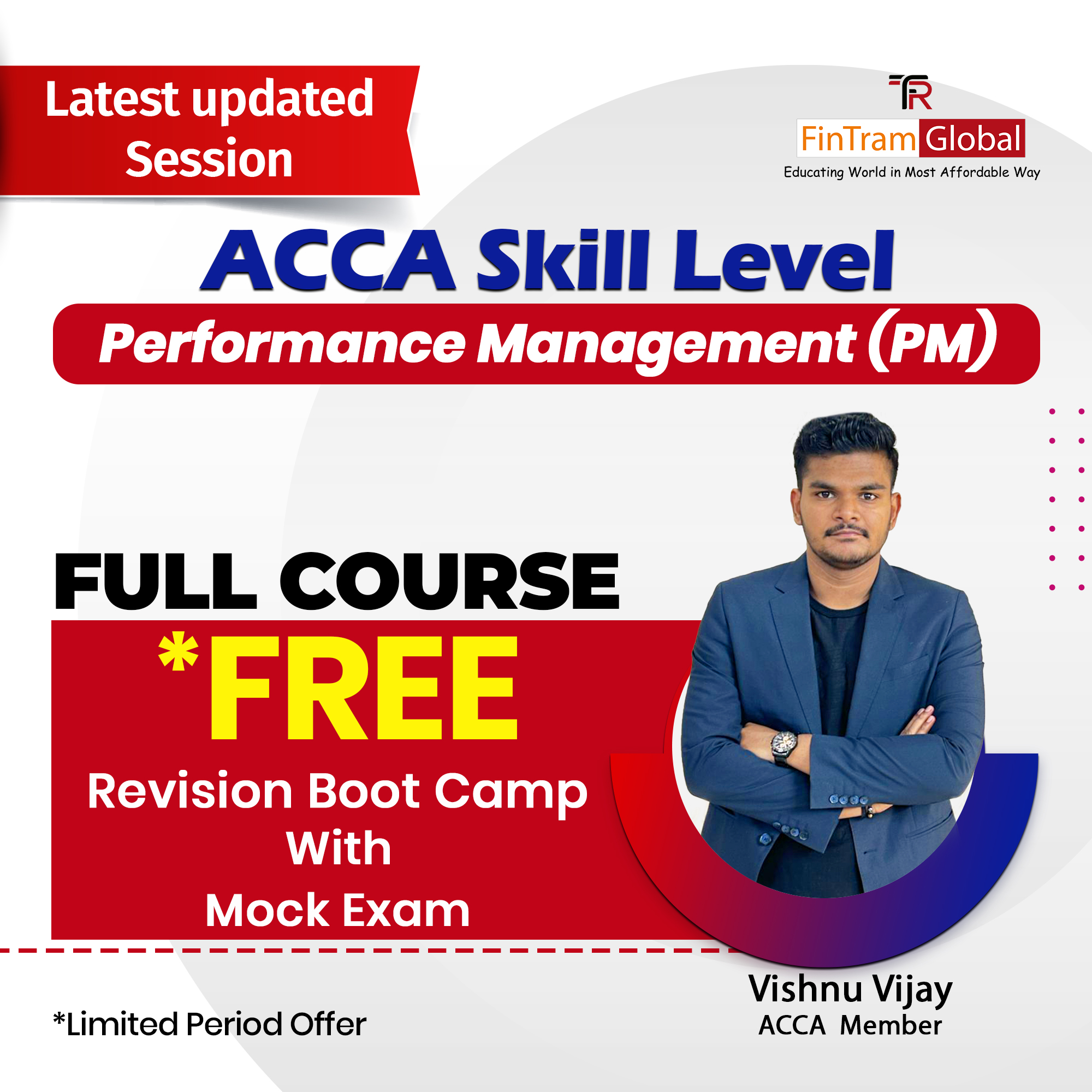 ACCA Note and Mock Exam