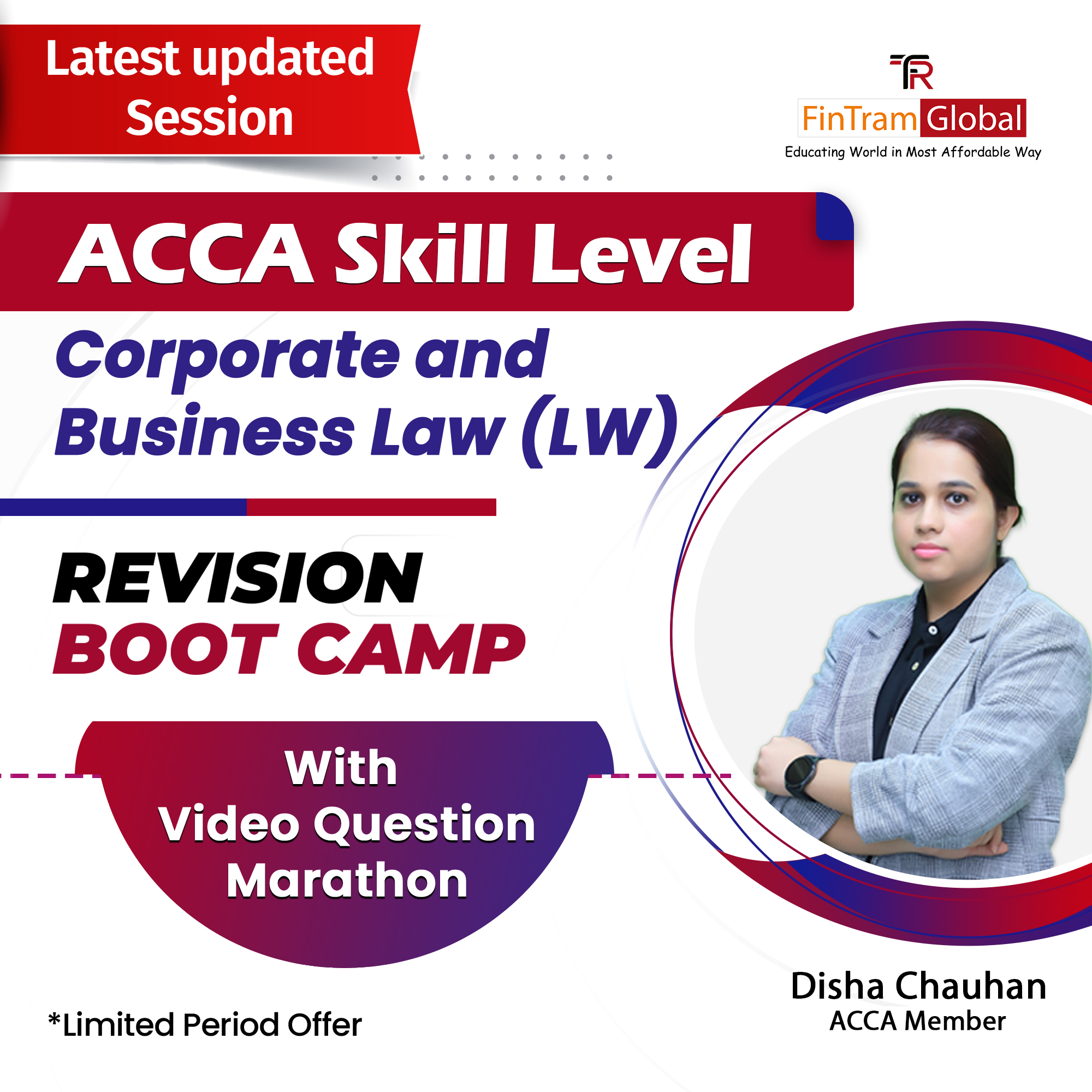 acca lw revision