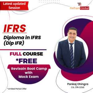 Dip ifrs