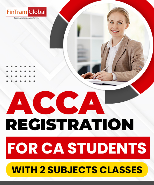 ACCA Registration