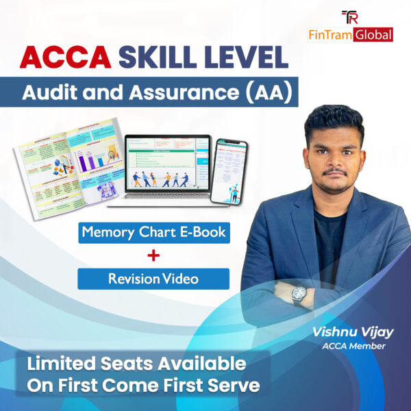 ACCA AA Session