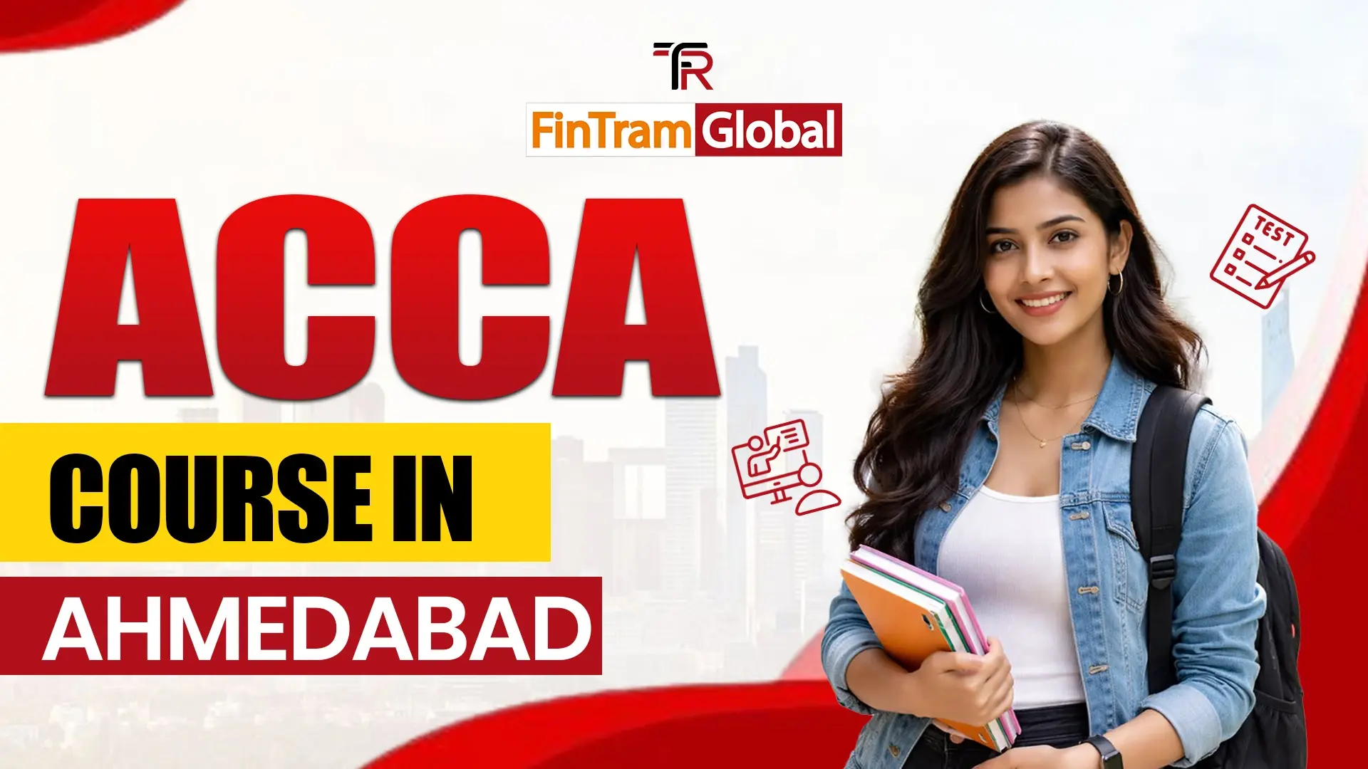 acca course in ahemedabad