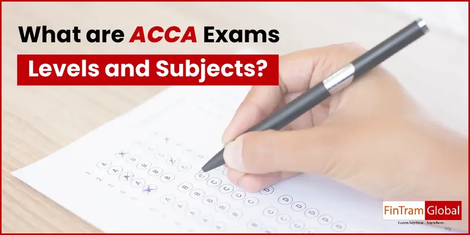 acca levels
