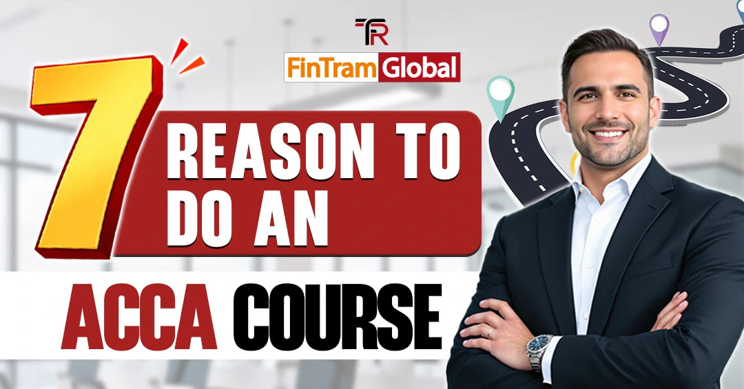 7 reason to do an acca course
