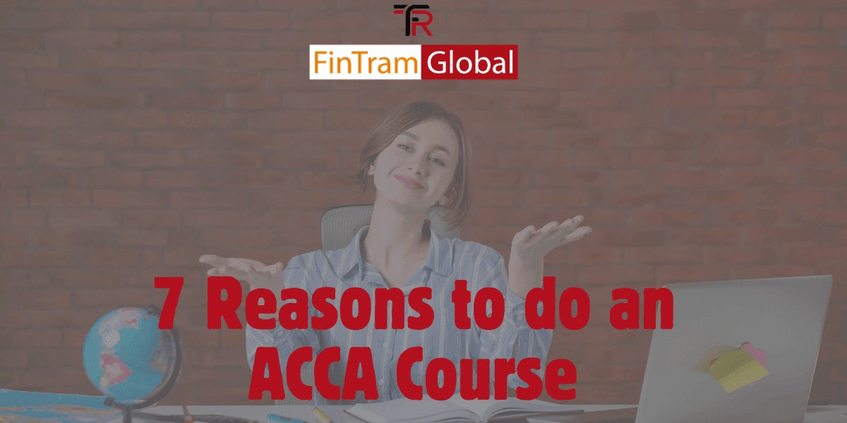 7 reason to do an acca course