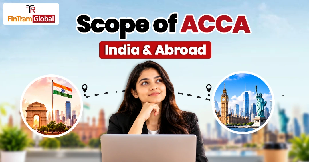 scope of acca