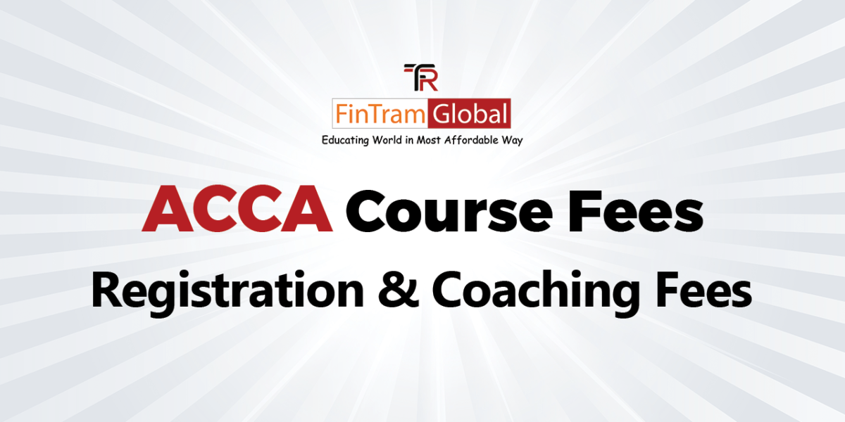 acca course fees