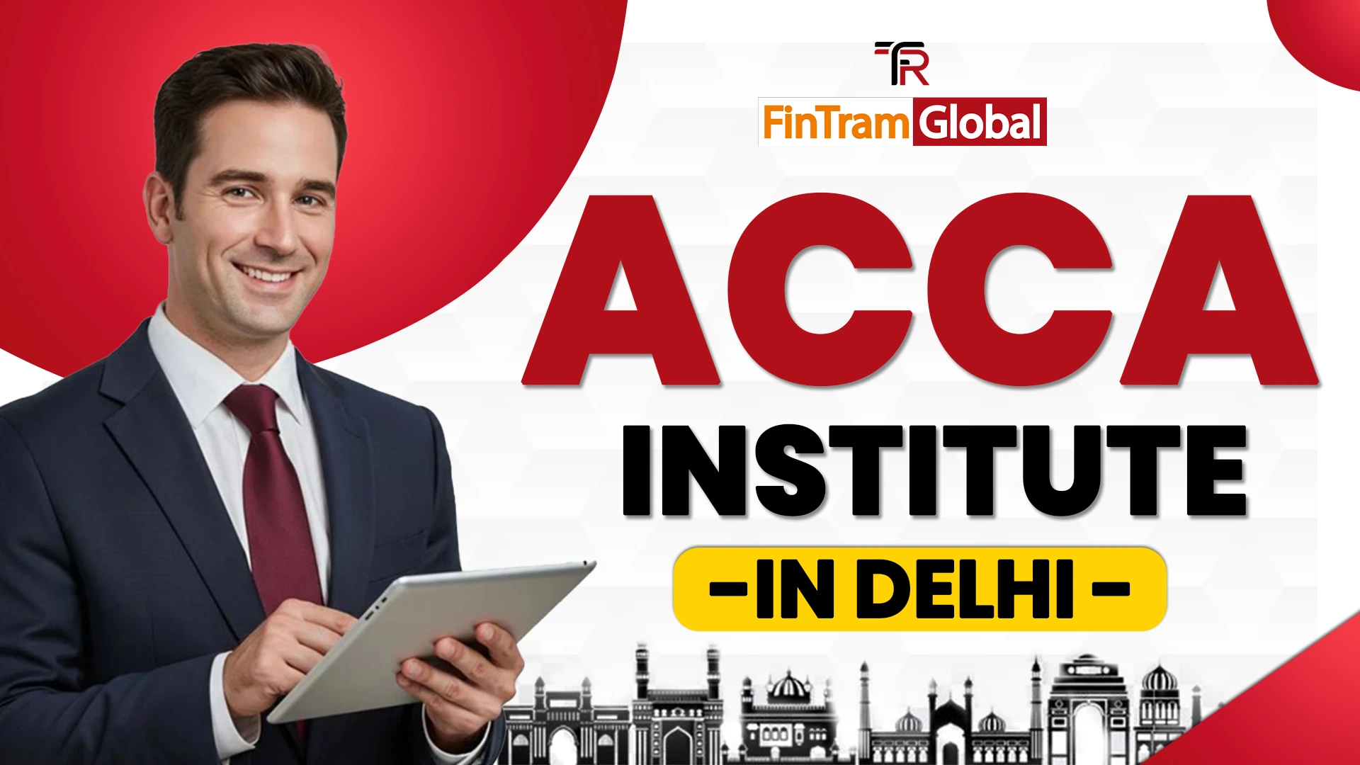 acca institute in delhi