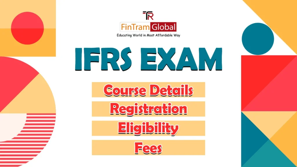 IFRS EXAM