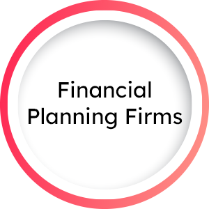 financial planning firms - CFP