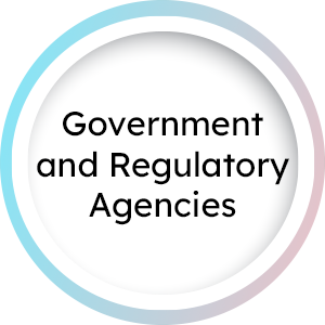 Government and Regulatory Agencies - CFP
