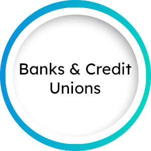 banks & credit unions - CFP