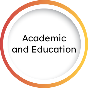 Academic and Education - CFP