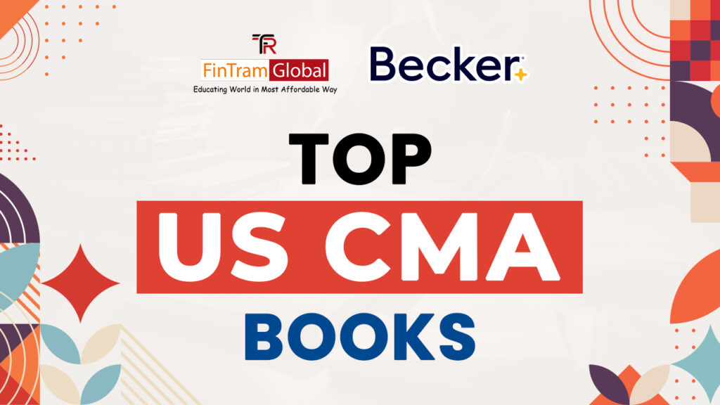 us cma books