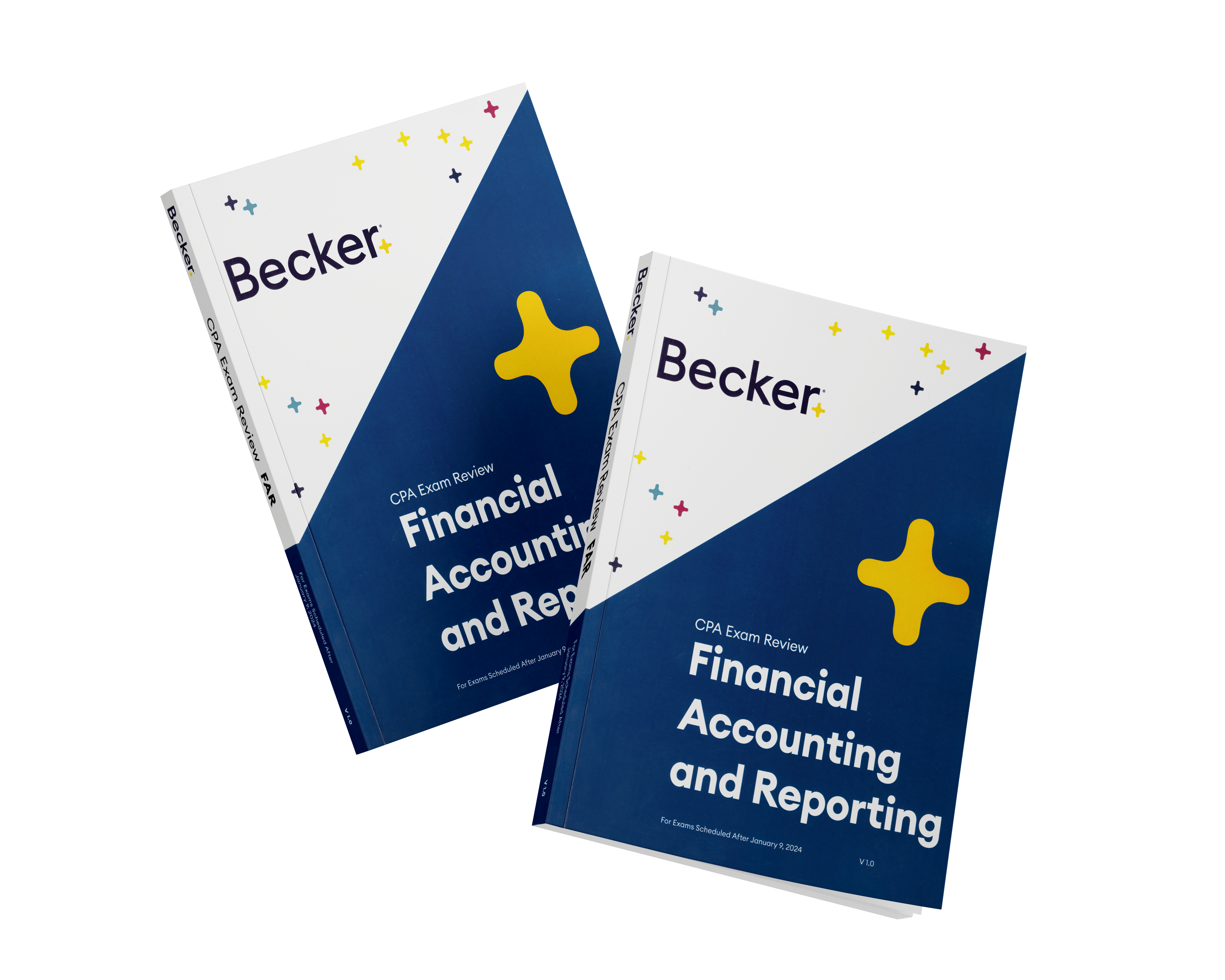 Financial Accounting and Reporting