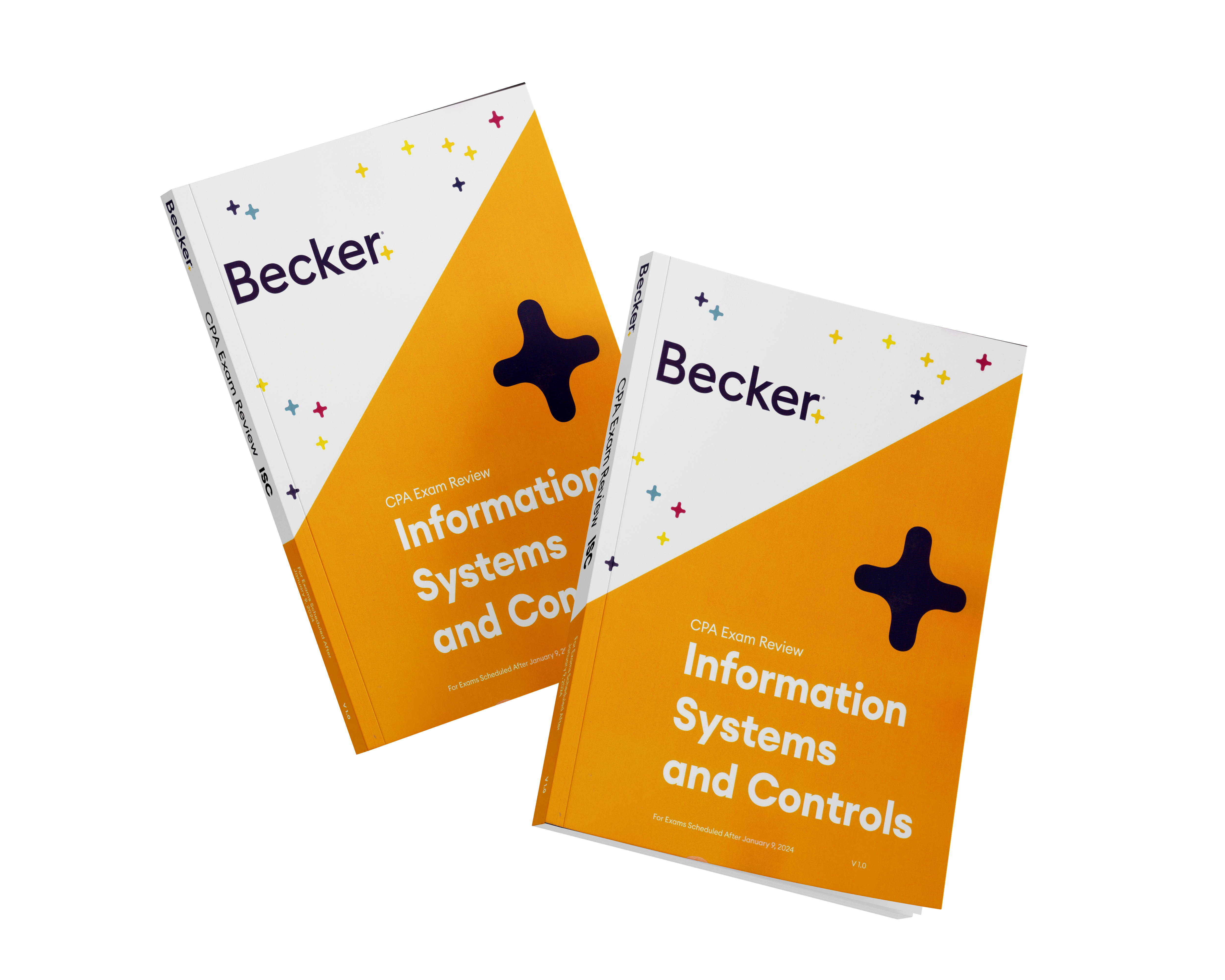 Information Systems and Controls