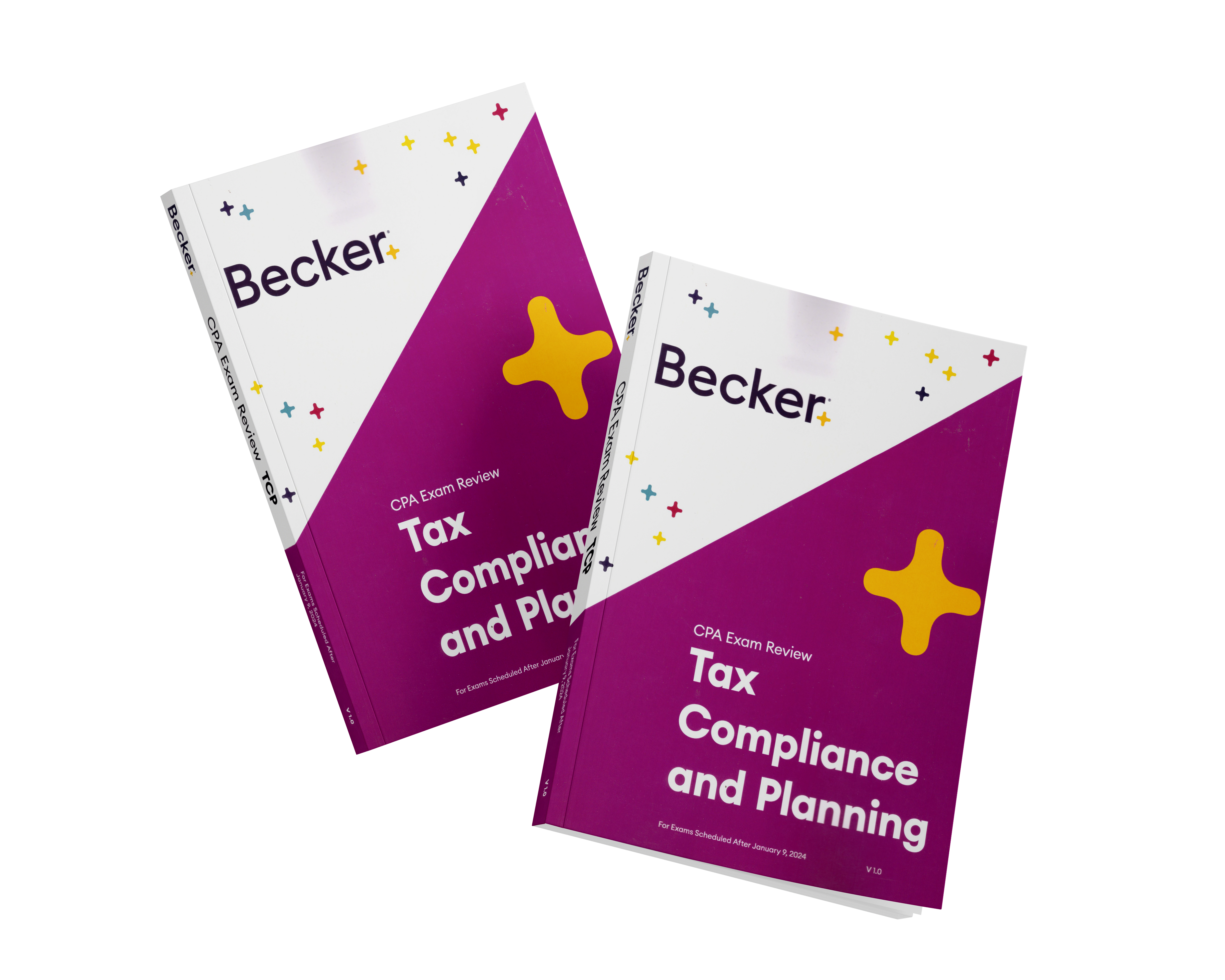 Tax Compliance and Planning