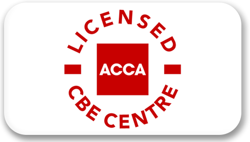 Approved Licensed CBE Centre of ACCA