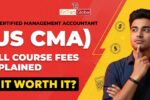 US_CMA_Course_Fees