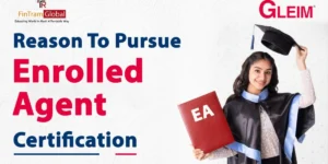 enrolled agent certification