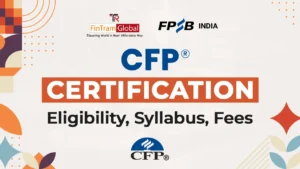CFP Certification