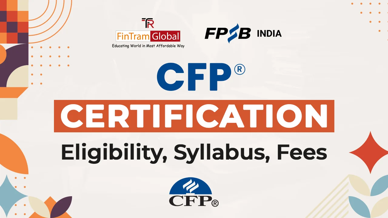 CFP Certification