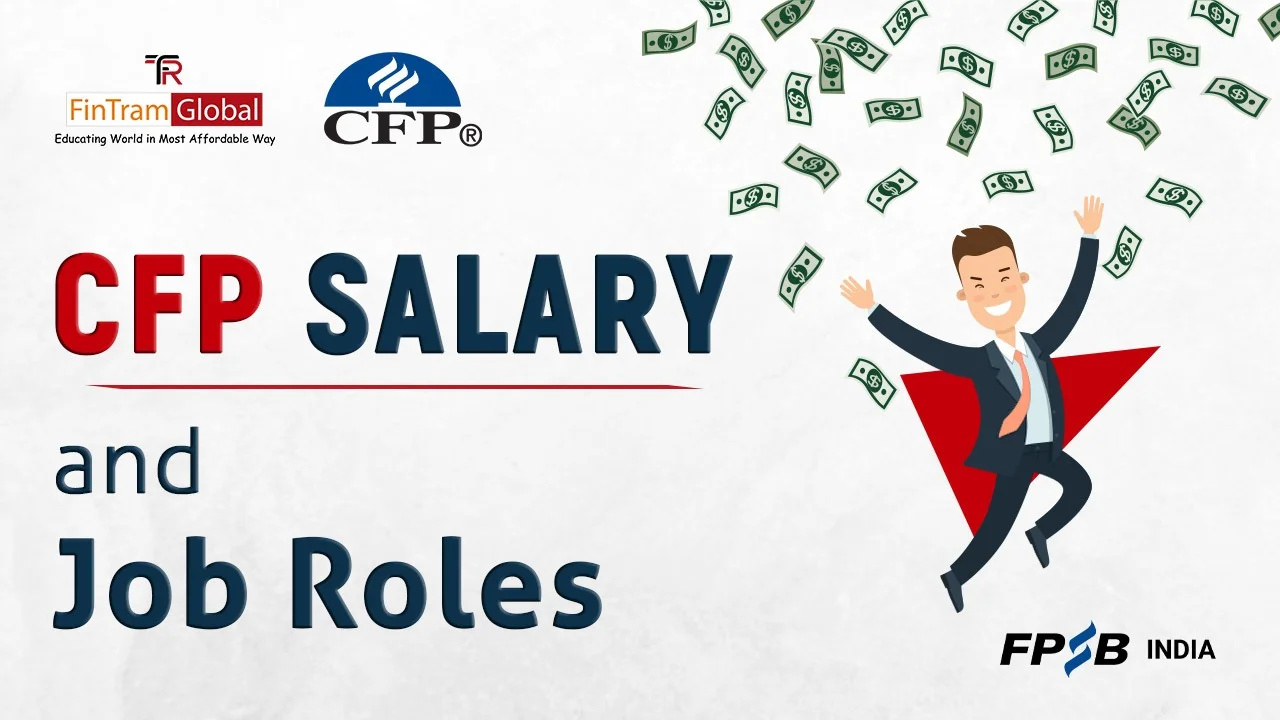 CFP Salary