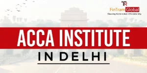acca institute in delhi