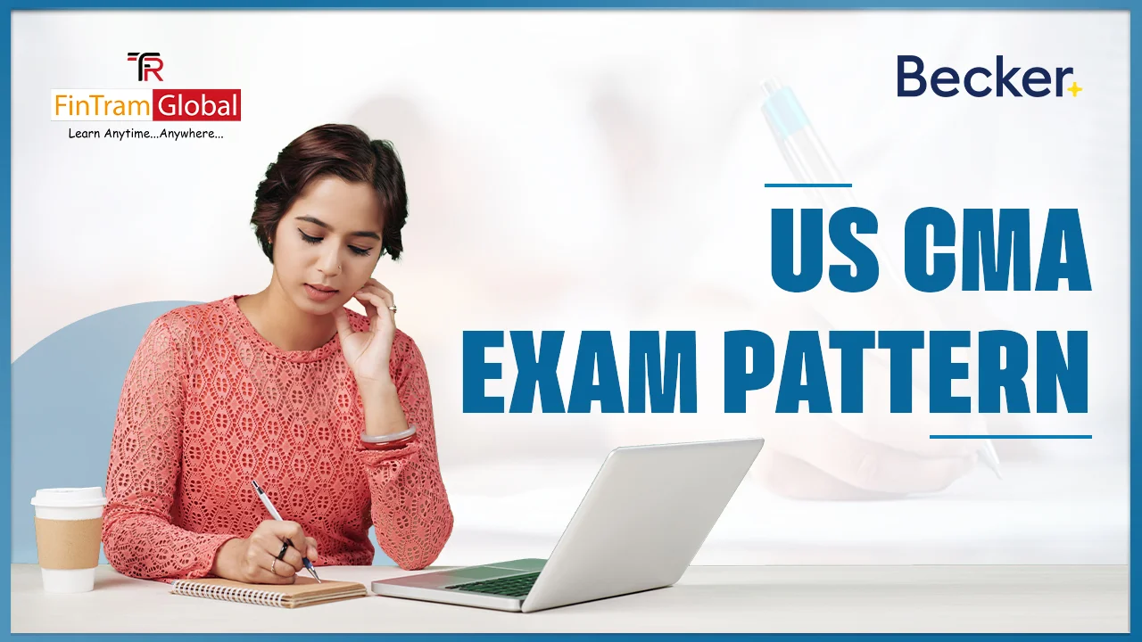 US CMA Exam Pattern us cma exam