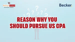 Why You Should Pursue US CPA