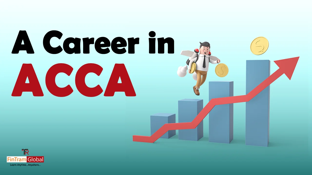 A Career in ACCA... career in acca