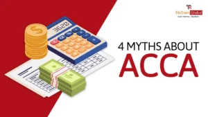 myths of acca
