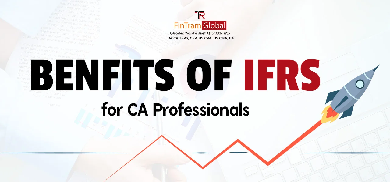 Benefits of IFRS: Enhancing Financial Reporting and Global Consistency 54