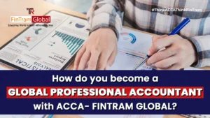 Global Professional Accountant