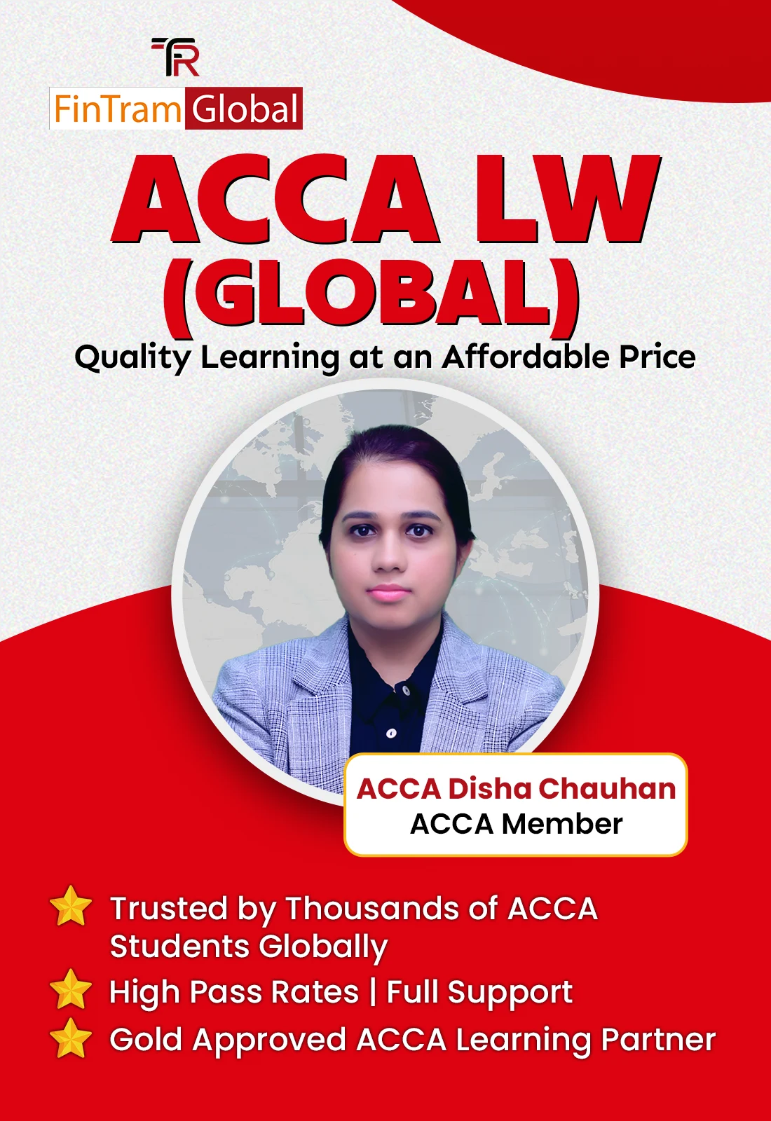 LAW-Product ACCA Corporate and Business Law (Global) Full Course by Disha Chauhan - Image 1