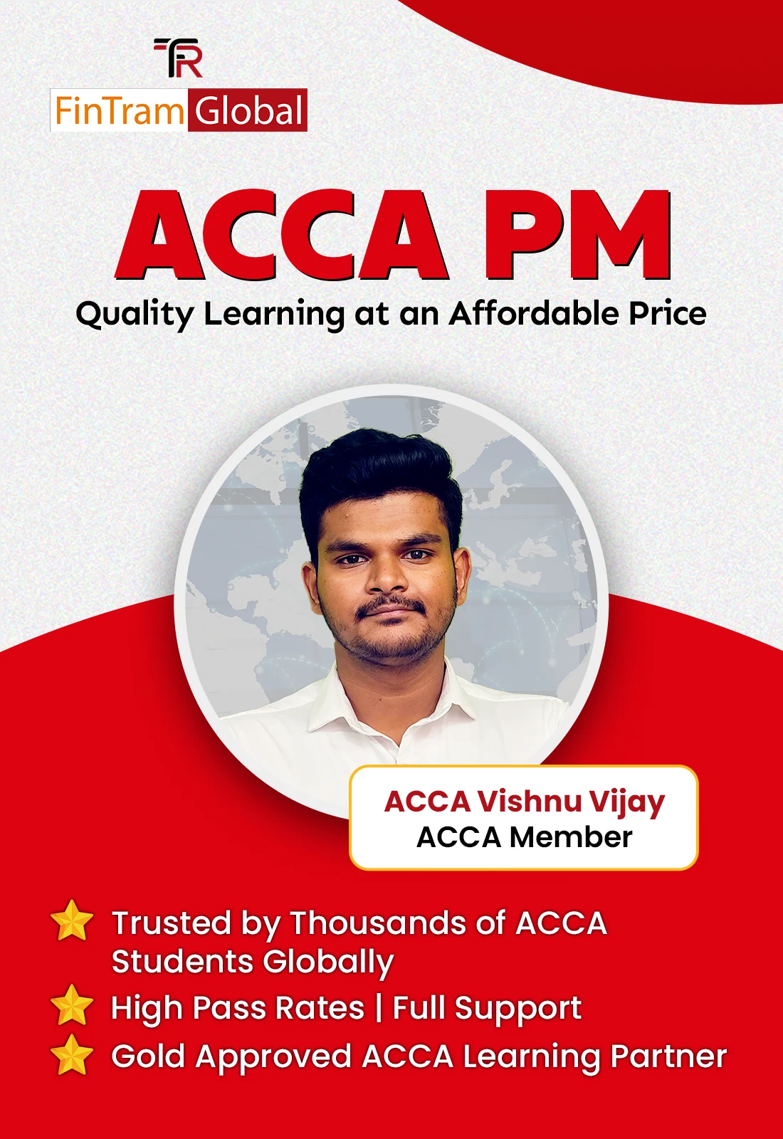 PM-Product ACCA Performance Management (PM) Full Course by Vishnu Vijay - Image 1