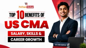 benefits of us cma