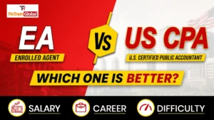 EA VS US CPA