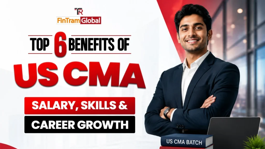 benefits of us cma