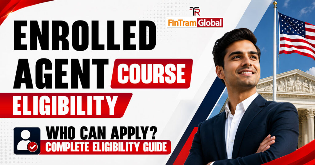 Enrolled Agent Course Eligibility