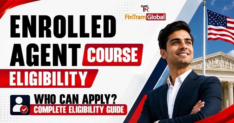 enrolled agent course eligibility