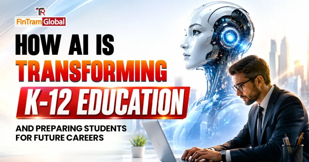 k-12 education future career