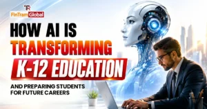 k-12 education future career