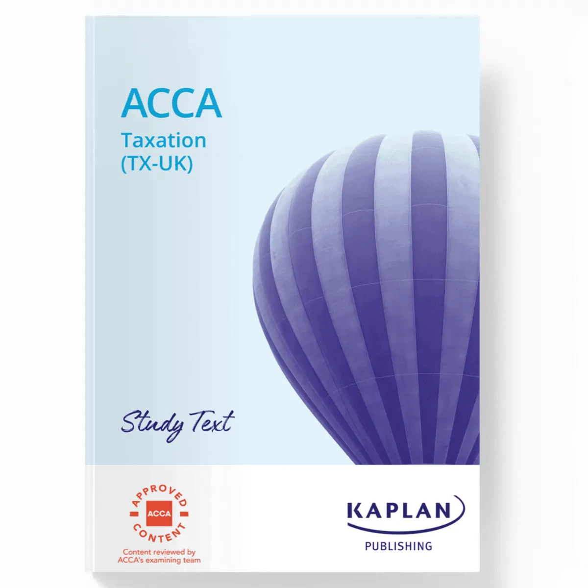 ACCA-TX-UK-Study-Text-1 (1)_result ACCA Skill – Taxation (TX - UK) FA25 - Study Text - Image 1