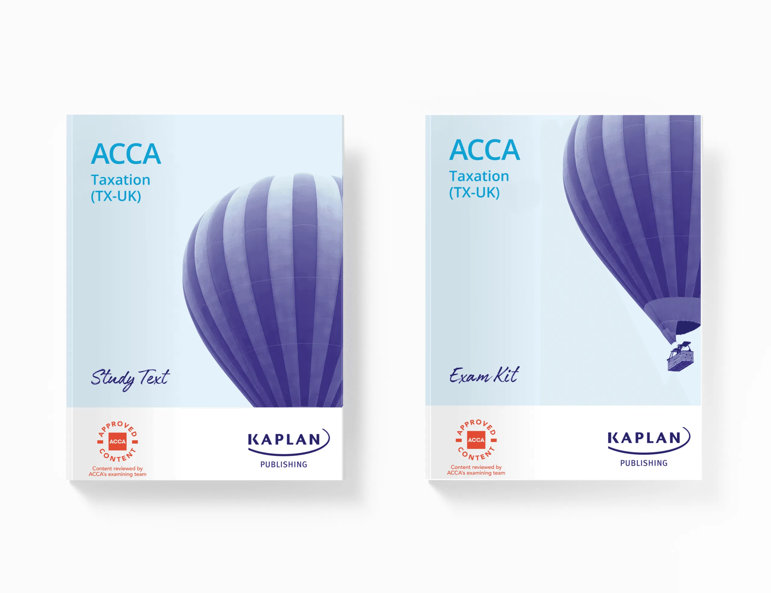 Tax-Uk-Combo-scaled_result ACCA Skill – Taxation (TX-UK) FA25 - Combo Pack - Image 1