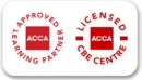acca 1 2 result