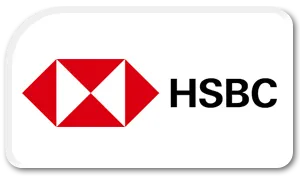 hsbc logo result