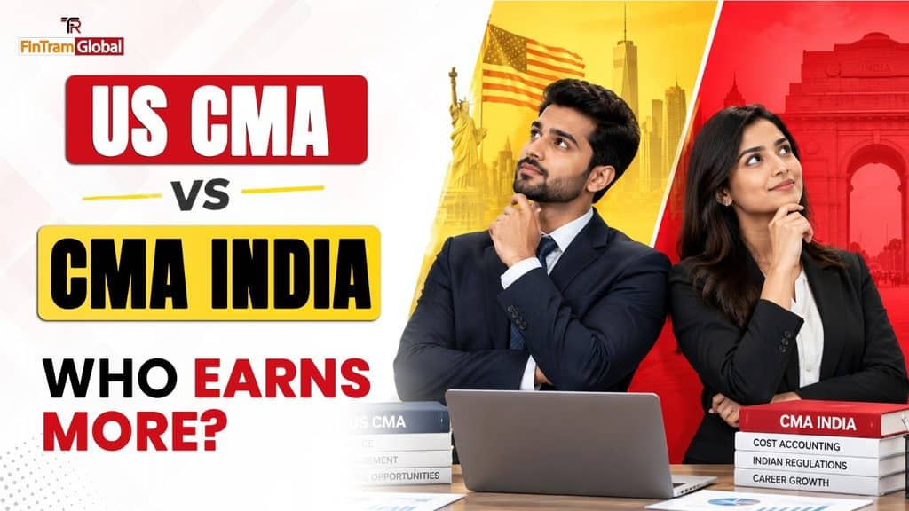 US CMA vs CMA India: Which Is Better for Your Career in 2026? image